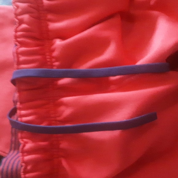 Nike Therma Fit Size M Orange - Picture 6 of 7